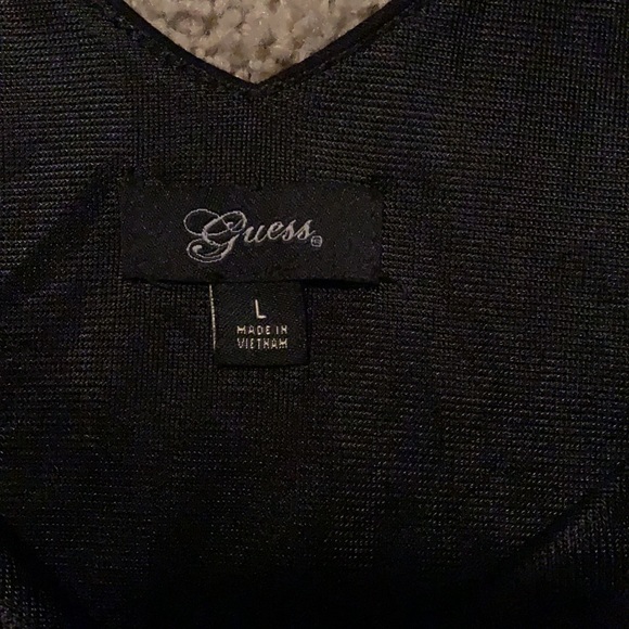 Guess knee length Dress - Picture 2 of 3